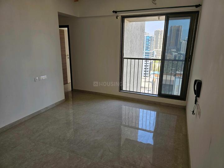 Dhanshree New Ambivali Bedroom 1