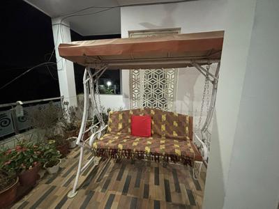 Balcony Image of 4600 Sq.ft 8 BHK Villa for sale in Surya Vihar Phase IV, Naubasta Kala Lucknow for Rs. 50000000
