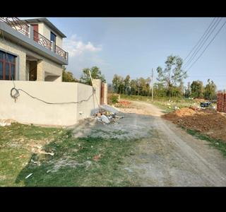 Image of 2520 Sq.ft Residential Plot / Land for sale in Raipur, Dehradun for Rs. 11200000