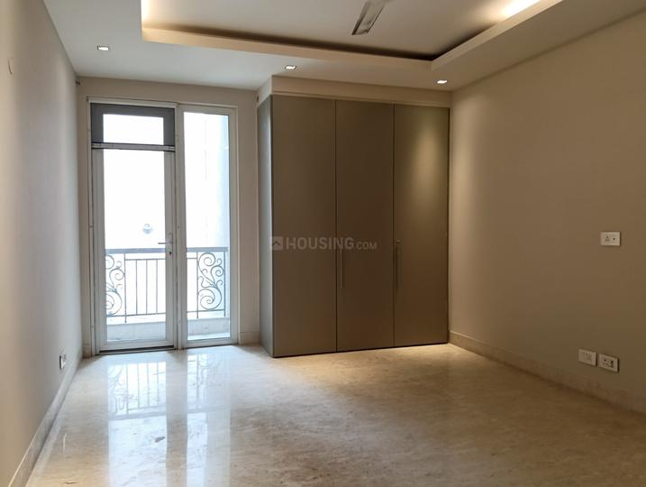 Safdarjung Enclave Bedroom 1