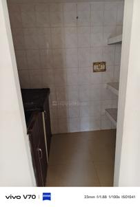 Kitchen Image of 600 Sq.ft 1 BHK Builder Floor for rent in Doddanekundi Bengaluru for Rs. 18000