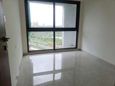 Bedroom Image of 1105 Sq.ft 2 BHK Apartment / Flat for sale in Arihant Abhilasha, Kharghar Navi Mumbai for Rs. 11300000