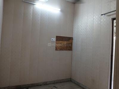 2 BHK Independent Builder Floor
