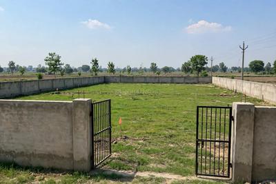 Image of 1150 Sq.ft Residential Plot / Land for sale in Sector 25 YEIDA, Greater Noida for Rs. 80500000