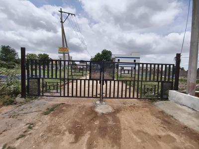 Image of 3006 Sq.ft 3 BHK Duplex for sale in Thumukunta, Secunderabad for Rs. 12900002