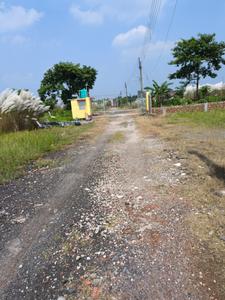 Image of 720 Sq.ft Residential Plot / Land for sale in Joka, Kolkata for Rs. 199989