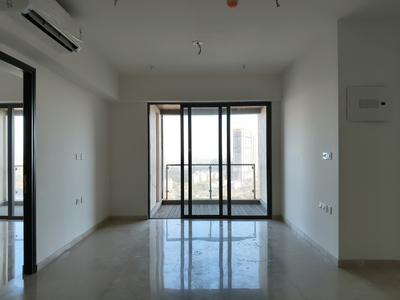 Living Room Image of 1800 Sq.ft 3 BHK Apartment / Flat for rent in Piramal Mahalaxmi Central Tower 2, Worli Mumbai for Rs. 325000