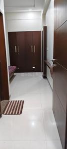 Hall Image of 1300 Sq.ft 3 BHK Apartment / Flat for sale in Vallabh Vidhyanagar Anand for Rs. 7000000