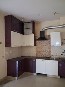 Kitchen Image of 1250 Sq.ft 3 BHK Apartment / Flat for sale in Gardenia Golf City, Sector 75 Noida for Rs. 10800400