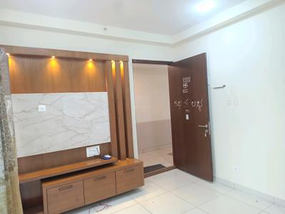 Living Room Image of 1085 Sq.ft 2 BHK Apartment / Flat for sale in Prestige Jindal City, Anchepalya Bengaluru for Rs. 15000000