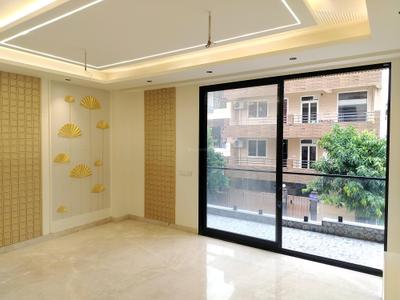 Living Room Image of 1300 Sq.ft 2 BHK Independent House for rent in Sushant Lok Phase 1 Gurgaon for Rs. 59000