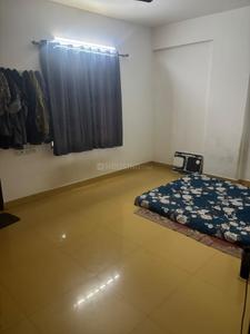 Bedroom Image of 1850 Sq.ft 3 BHK Apartment / Flat for rent in VRR Residency Apartments, Chinnapanna Halli Bengaluru for Rs. 43000