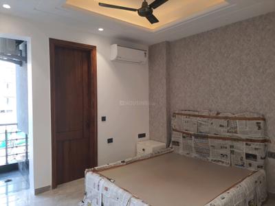 Bedroom Image of 1620 Sq.ft 3 BHK Builder Floor for sale in Anant Raj Estate Plots, Sector 60 Gurgaon for Rs. 29500000