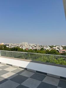 Balcony Image of 6000 Sq.ft 7 BHK Independent House for sale in Sector 41 Noida for Rs. 87000000