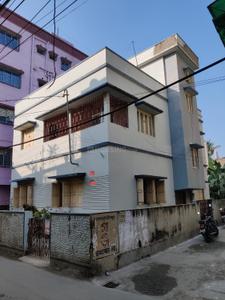 Image of 2200 Sq.ft 5 BHK Independent House for sale in Baguiati, Kolkata for Rs. 17000000