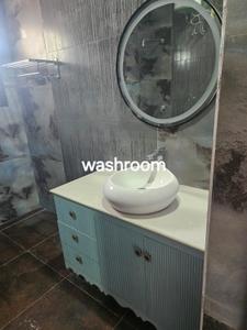 Bathroom Image of 7000 Sq.ft 7 BHK Independent House for rent in Sector 82 Mohali for Rs. 200000