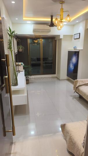 Satya Shree Satya Shankar Residency Main Image 1
