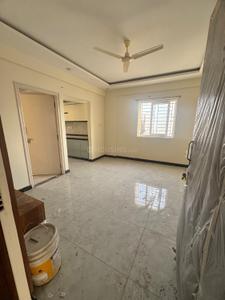 Bedroom Image of 1000 Sq.ft 1 BHK Apartment / Flat for rent in Bommanahalli Bengaluru for Rs. 29999