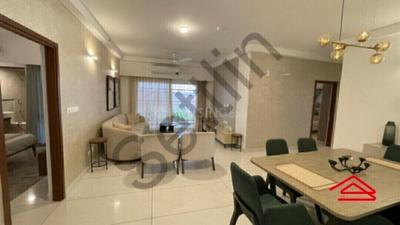 4.5 BHK Flat
