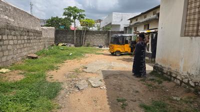 3 BHK Independent House
