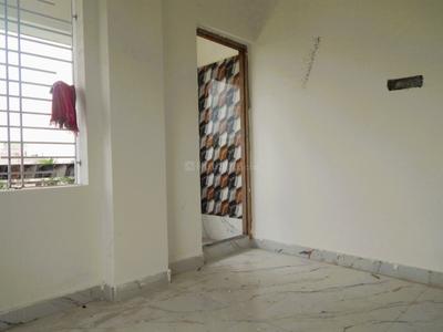 Bedroom Image of 780 Sq.ft 2 BHK Apartment / Flat for sale in Dum Dum Cantonment Kolkata for Rs. 2418000