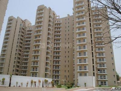 4 BHK Flat