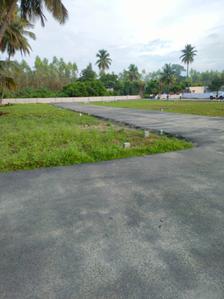 Image of 904 Sq.ft Residential Plot / Land for sale in Vadamugam Vellode, Erode for Rs. 900000