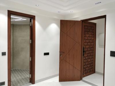 Bedroom Image of 1850 Sq.ft 3 BHK Apartment / Flat for sale in Sector 23 Dwarka New Delhi for Rs. 28500000
