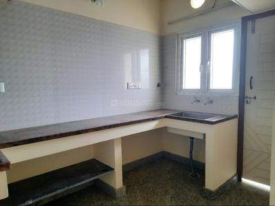 Kitchen Image of 970 Sq.ft 2 BHK Apartment / Flat for rent in Ramapuram Chennai for Rs. 25000