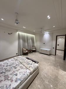 Bedroom Image of 5994 Sq.ft 5 BHK Independent House for sale in Sector 123 Mohali for Rs. 42100000