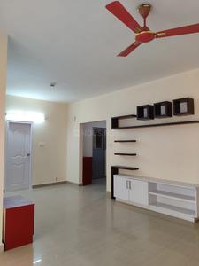 2 BHK Flat