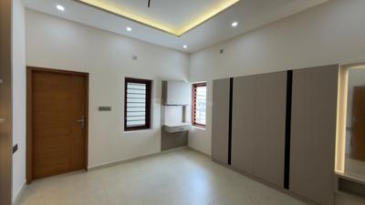 Hall Image of 3700 Sq.ft 4 BHK Independent House for sale in Kangarappady Kochi for Rs. 29500000