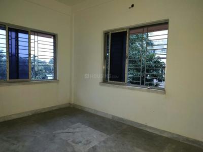 Bedroom Image of 650 Sq.ft 2 BHK Apartment / Flat for sale in Haltu Kolkata for Rs. 2900000