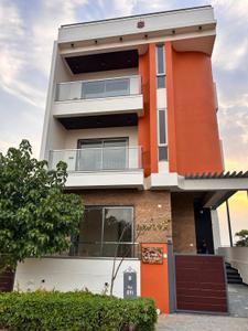 Image of 3500 Sq.ft 4 BHK Villa for rent in Parkway Tivoli Villa, K R Puram, Bengaluru for Rs. 125000