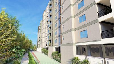 Image of 1610 Sq.ft 3 BHK Apartment / Flat for sale in RR Nagar, Bengaluru for Rs. 21500000