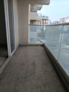 Living Room Image of 1851 Sq.ft 3 BHK Apartment / Flat for sale in Yoo One Phase I, Mohammed Wadi Pune for Rs. 14500000