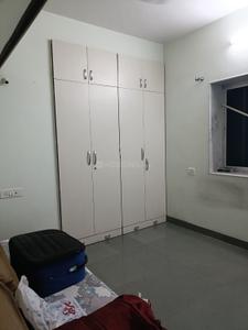 Bedroom Image of 900 Sq.ft 2 BHK Apartment / Flat for rent in Karve Nagar Pune for Rs. 40000