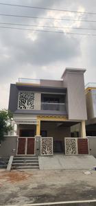 Image of 1350 Sq.ft 3 BHK Independent House for sale in Thondamuthur, Coimbatore for Rs. 6400000