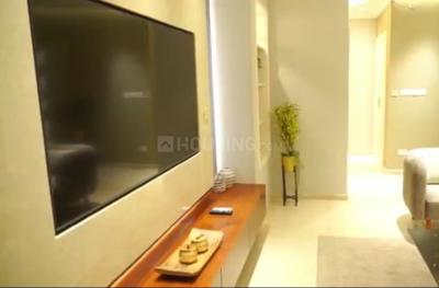 Kitchen Image of 2794 Sq.ft 4 BHK Apartment / Flat for sale in Eroor Kochi for Rs. 37000000