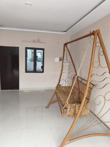 Image of 2000 Sq.ft 3 BHK Builder Floor for rent in Alambagh, Lucknow for Rs. 27000
