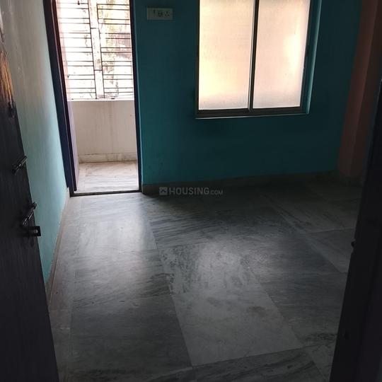 MA TARA APPARTMENT KESTOPUR Bedroom 1