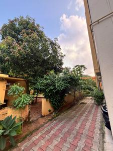 Balcony Image of 1353 Sq.ft 3 BHK Apartment / Flat for sale in Archid Sneha, BJB Nagar Bhubaneswar for Rs. 13000000