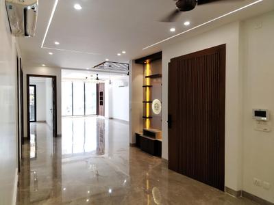 Drying Area Image of 5900 Sq.ft 5 BHK Apartment / Flat for sale in DLF The Aralias, Sector 42 Gurgaon for Rs. 400000000
