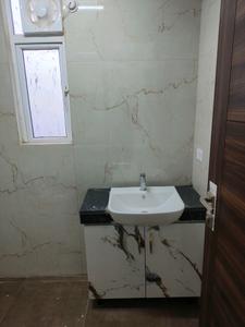 Bedroom Two Image of 1494 Sq.ft 3.5 BHK Builder Floor for sale in M3M Soulitude , Sector 89 Gurgaon for Rs. 17000000
