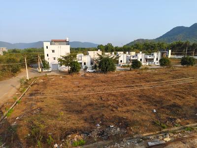Image of 3400 Sq.ft 6 BHK Independent House for sale in Duvvada, Visakhapatnam for Rs. 8800000