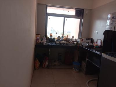 Kitchen Image of NAVKAR ESTATE in Ghatkopar East, Mumbai