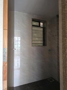 Common Bathroom Image of 900 Sq.ft 2 BHK Apartment / Flat for sale in Labh Heights, Virar West Virar for Rs. 3950000