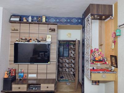 2 BHK Independent House