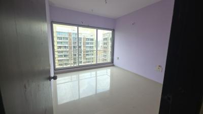 Bedroom Image of 1120 Sq.ft 2 BHK Apartment / Flat for sale in Lokhandwala Spring Grove, Kandivali East Mumbai for Rs. 22000000