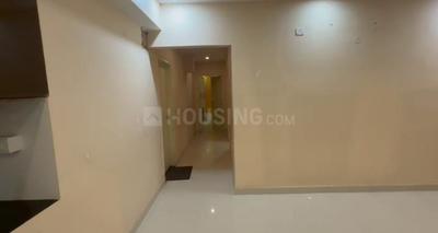 Hall Image of 1397 Sq.ft 3 BHK Apartment / Flat for sale in Elita Garden Vista, New Town Kolkata for Rs. 13500000